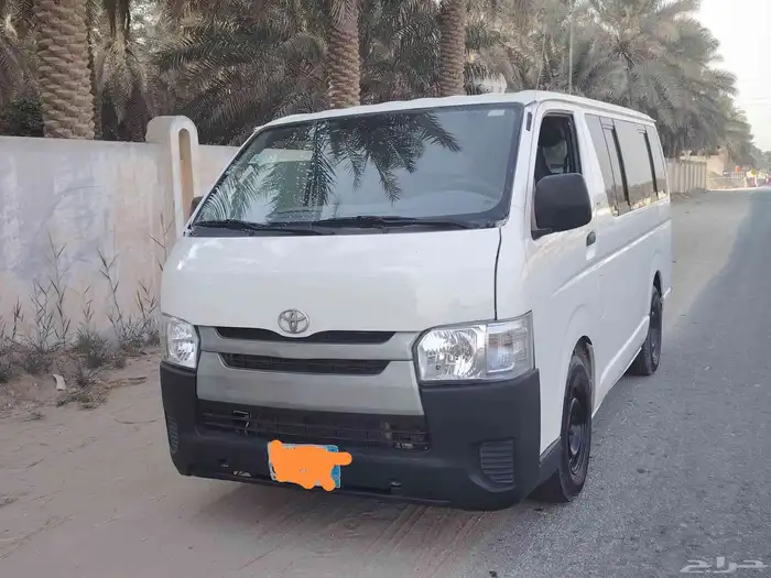 باص 2009 بنزين 0