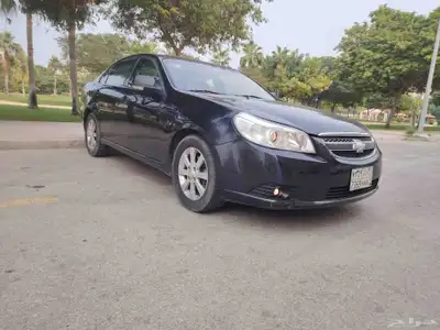 شيفروليه إبيكا 2009 وكالة شد بلد index