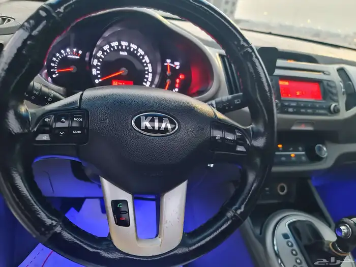 للبيع سوبرتاج 2015 نص فل 14