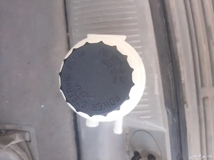 فحمات وعلبة دركسون كيا سورينتو 2004 3