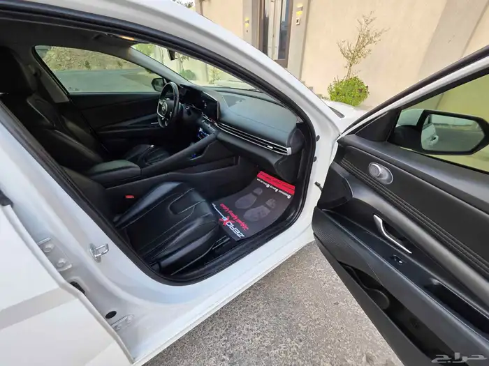 النترا موديلها 2023 سمارت بدي وكالة الأحساء بطاقة جمركية 28