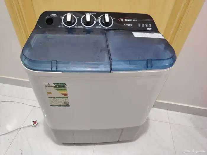 غساله 5 كيلو 0