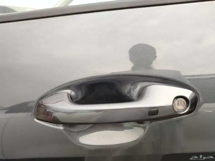 كيا كارينز GLS بصمة وكاميرا موديل 2025 اوتو ون 6