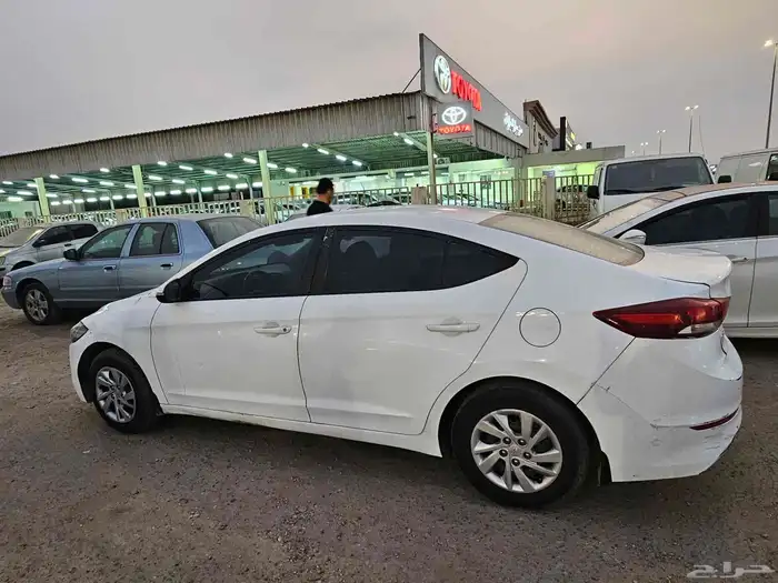 النترا 2017 تماتيك 1600 بيع مستعجل 4