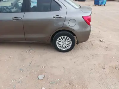 سوزوكي ديزاير 2023 ستاندر index