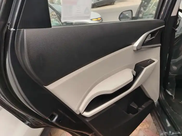 كيا كارينز GLS بصمة وكاميرا موديل 2025 اوتو ون 14