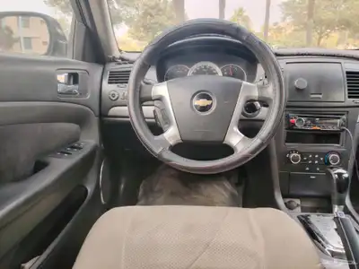 شيفروليه إبيكا 2009 وكالة شد بلد index