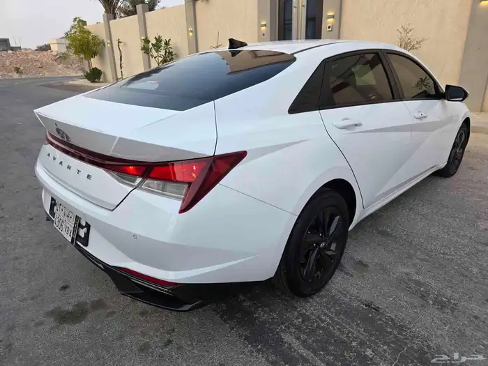 النترا موديلها 2023 سمارت بدي وكالة الأحساء بطاقة جمركية 11