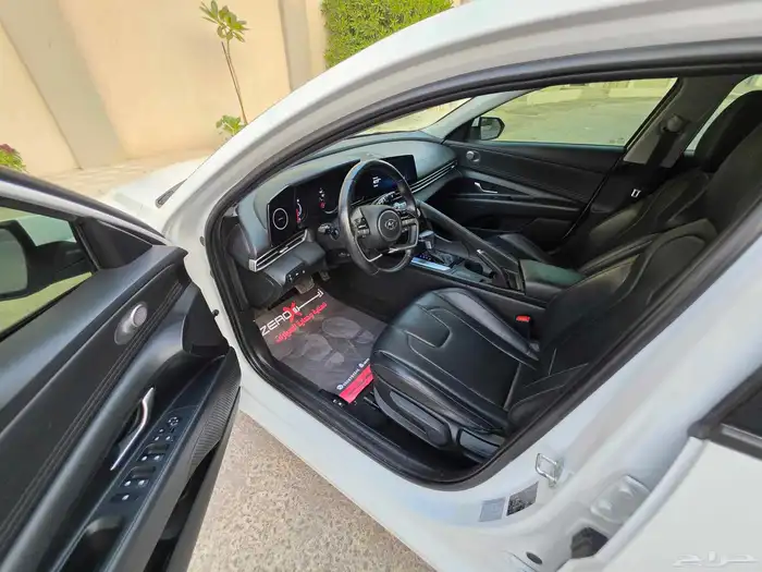 النترا موديلها 2023 سمارت بدي وكالة الأحساء بطاقة جمركية 19