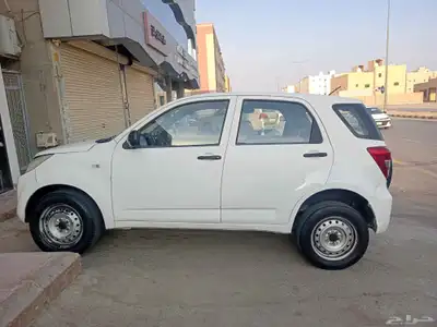 سيارة daihatsu terios 2008 ديهاستو index