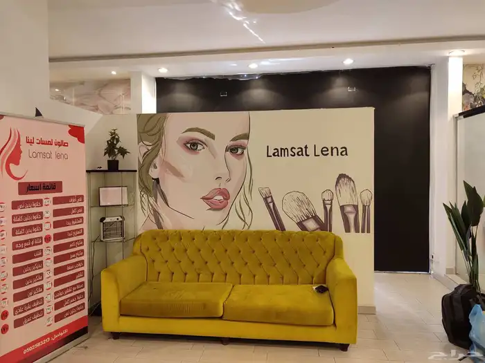 رسام محترف دقه وجوده كافيهات روضات مدارس مغاسل السيارات 4