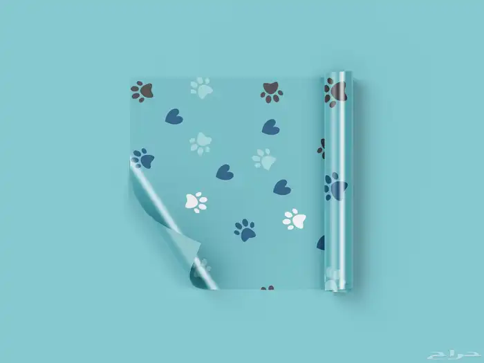 هوية بصرية بصيغة SVG قابلة للتعديل 6