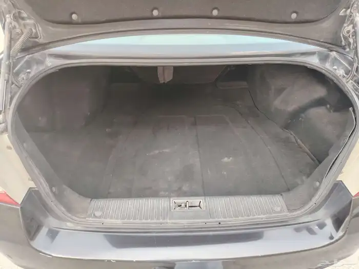 شيفروليه إبيكا 2009 وكالة شد بلد 21