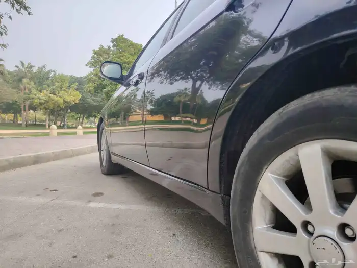 شيفروليه إبيكا 2009 وكالة شد بلد 20