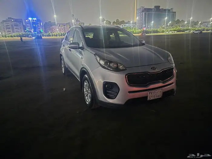 سبورتاج 2017 22