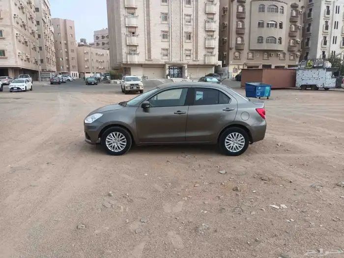 سوزوكي ديزاير 2023 ستاندر 12