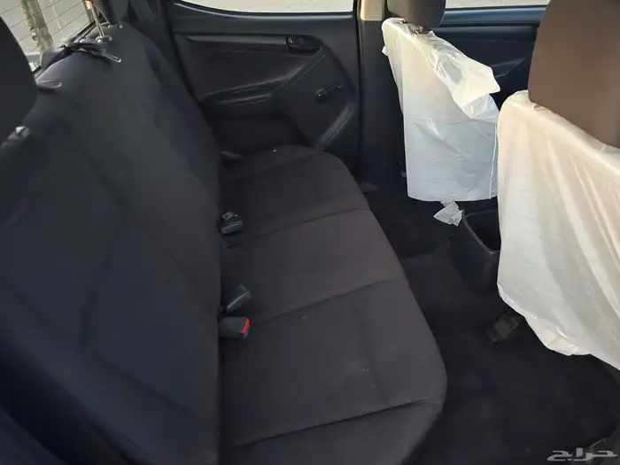 ونيت دبل 2018 - ديزل غمارتين - ايسوزو ديماكس 12