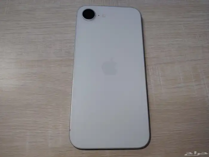 ايفون 16e اخو الجديد 1