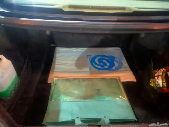 مرسيدس موديل 2006 s350 31