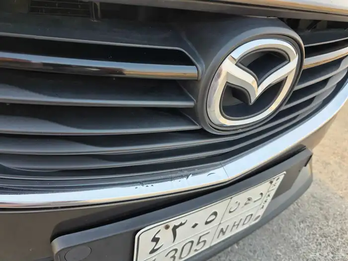 مازدا 6 2018 للبيع 26