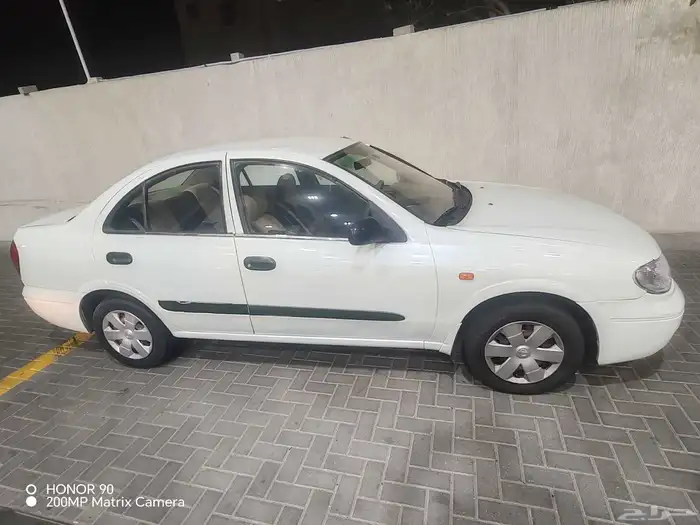 نيسان صني 2006 6