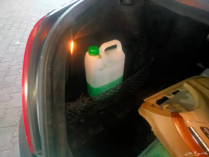 مرسيدس موديل 2006 s350 24