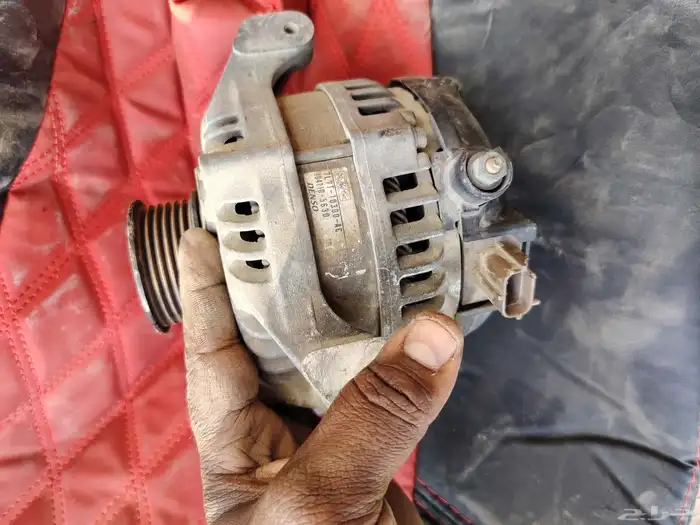 دينمو فورد اكسبديشن للببع 0