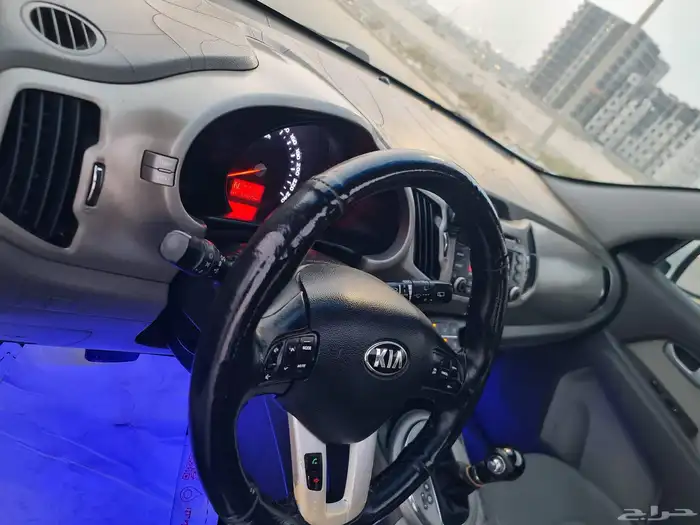 للبيع سوبرتاج 2015 نص فل 13