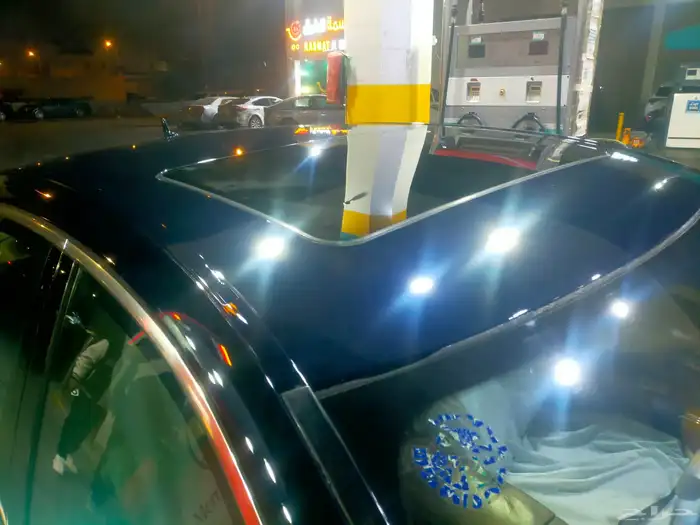 مرسيدس موديل 2006 s350 17