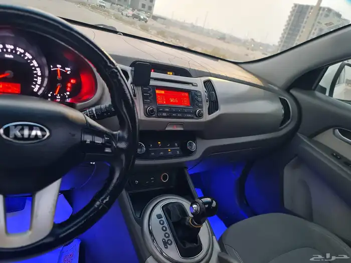 للبيع سوبرتاج 2015 نص فل 15