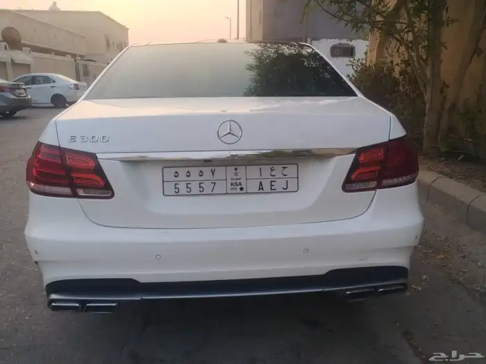 مرسيدس 2014 فل كامل بانوراما 300 14