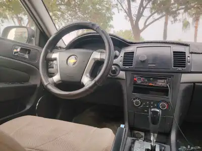 شيفروليه إبيكا 2009 وكالة شد بلد index