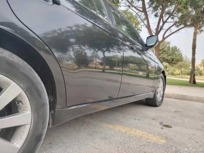 شيفروليه إبيكا 2009 وكالة شد بلد 19