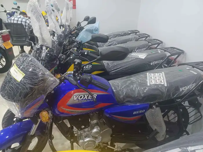 شركه فوكسر 4