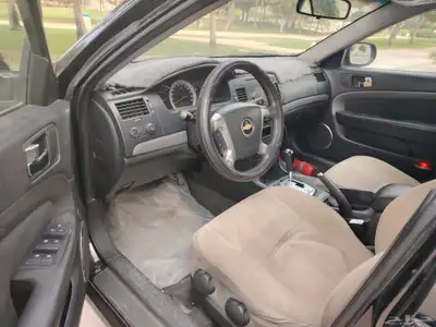 شيفروليه إبيكا 2009 وكالة شد بلد index