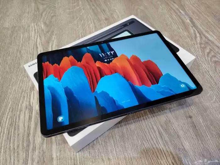 سامسونغ تاب s7 اخو الجديد 0