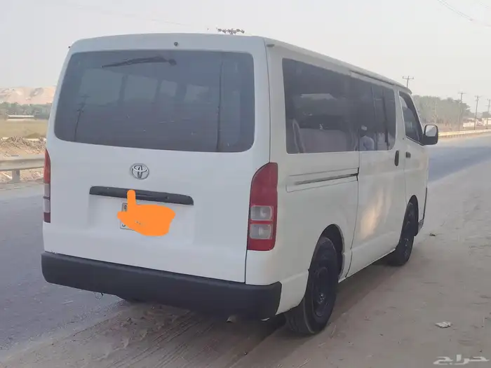 باص 2009 بنزين 3