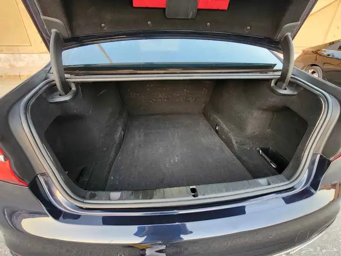 ممشي 164الف  2019  BMW 730il 19