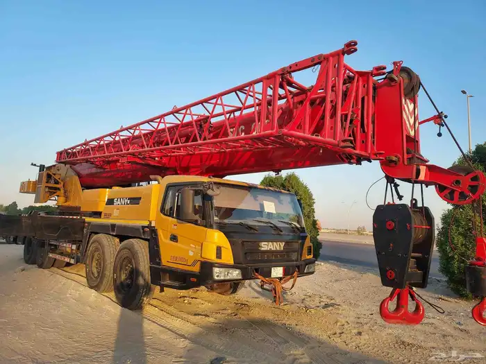 crane 100 ton for rentals 0