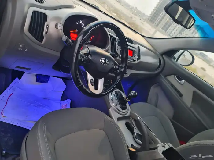 للبيع سوبرتاج 2015 نص فل 12