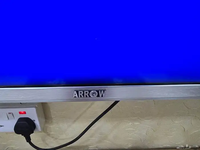 تلفزيون ARRQW بوصة 75. سمارت 4