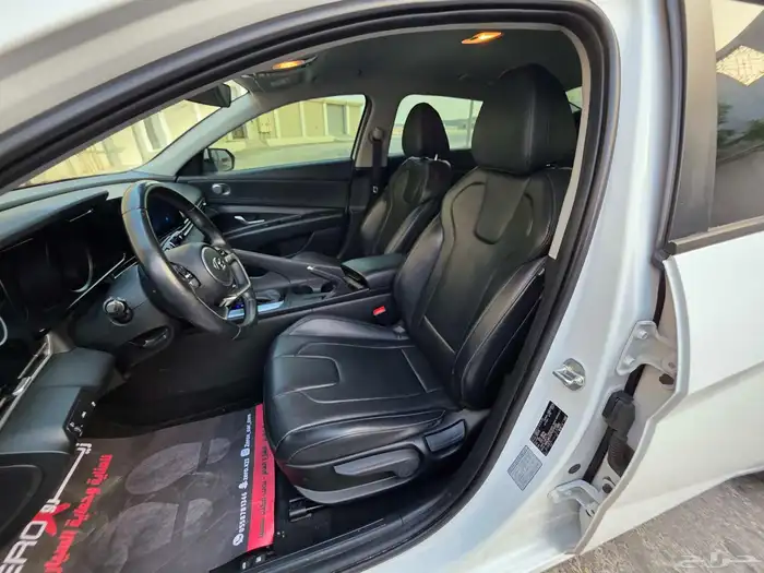 النترا موديلها 2023 سمارت بدي وكالة الأحساء بطاقة جمركية 22