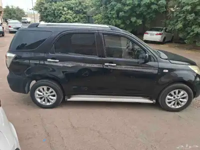 دايهاتسو جراند تريوس 2012 index