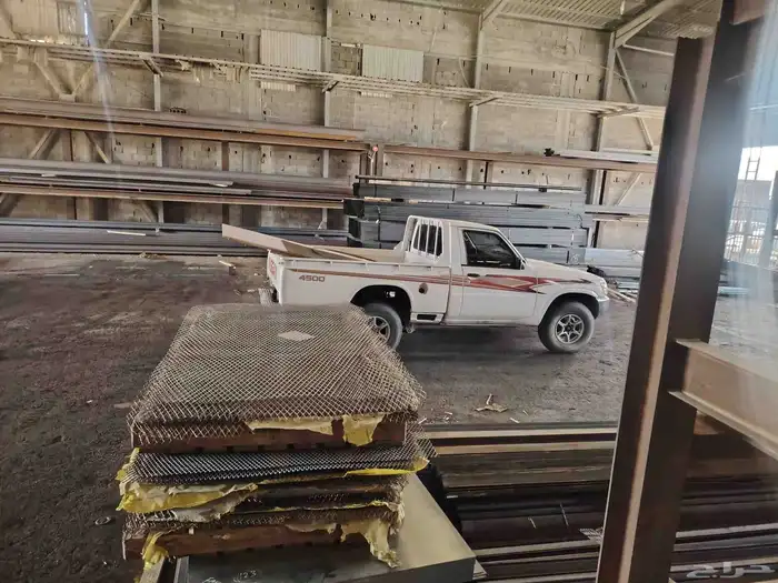 باترول حوض لنقل الاغراض وجميع خذمات التوصيل باسعار رمزية 8