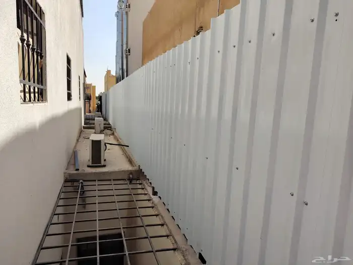 حداد برجولات 6