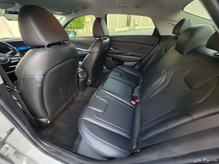 النترا موديلها 2023 سمارت بدي وكالة الأحساء بطاقة جمركية 24