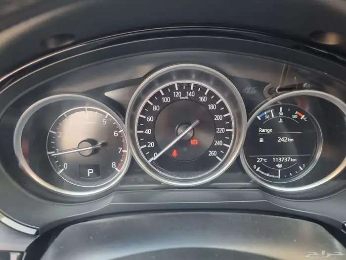 مازدا cx9 موديل 2021 اجنايت 0