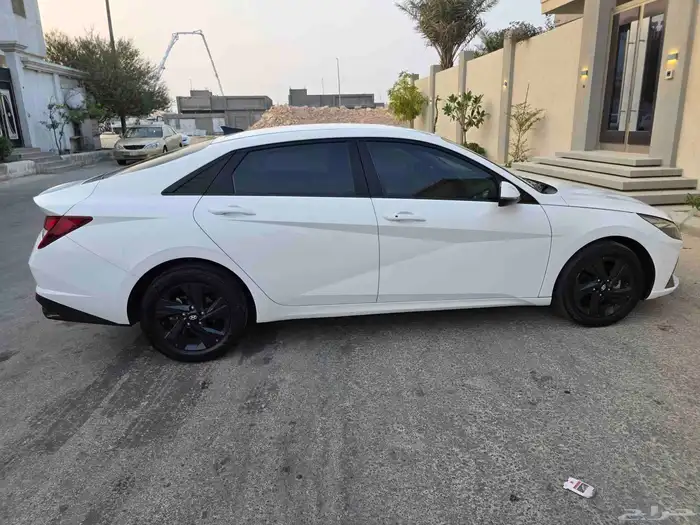 النترا موديلها 2023 سمارت بدي وكالة الأحساء بطاقة جمركية 17