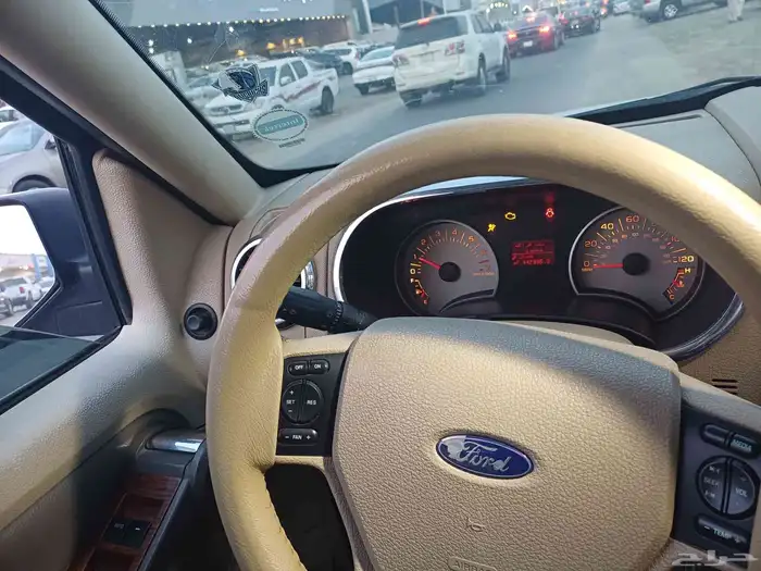 فورد اكسبلورر 2006 0