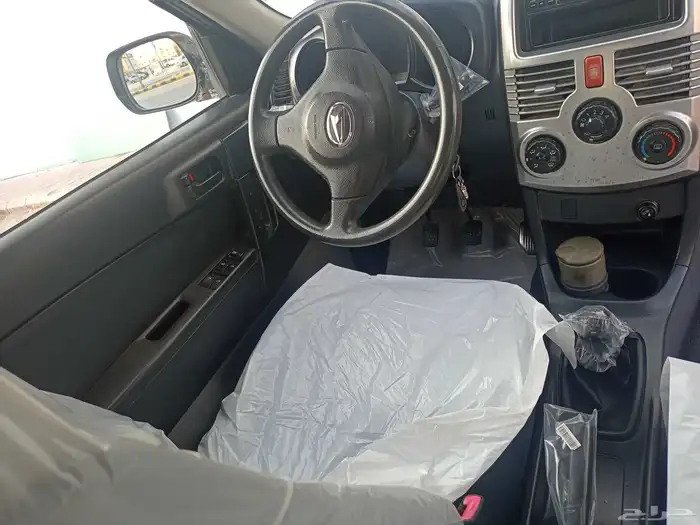 سيارة daihatsu terios 2008 ديهاستو 1